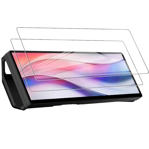 Corsair xeneon edge 保護フィルムセット Amazon.co.jp: YXHH新登場 CORSAIR XENEON EDGE 14.5インチ対応 液晶